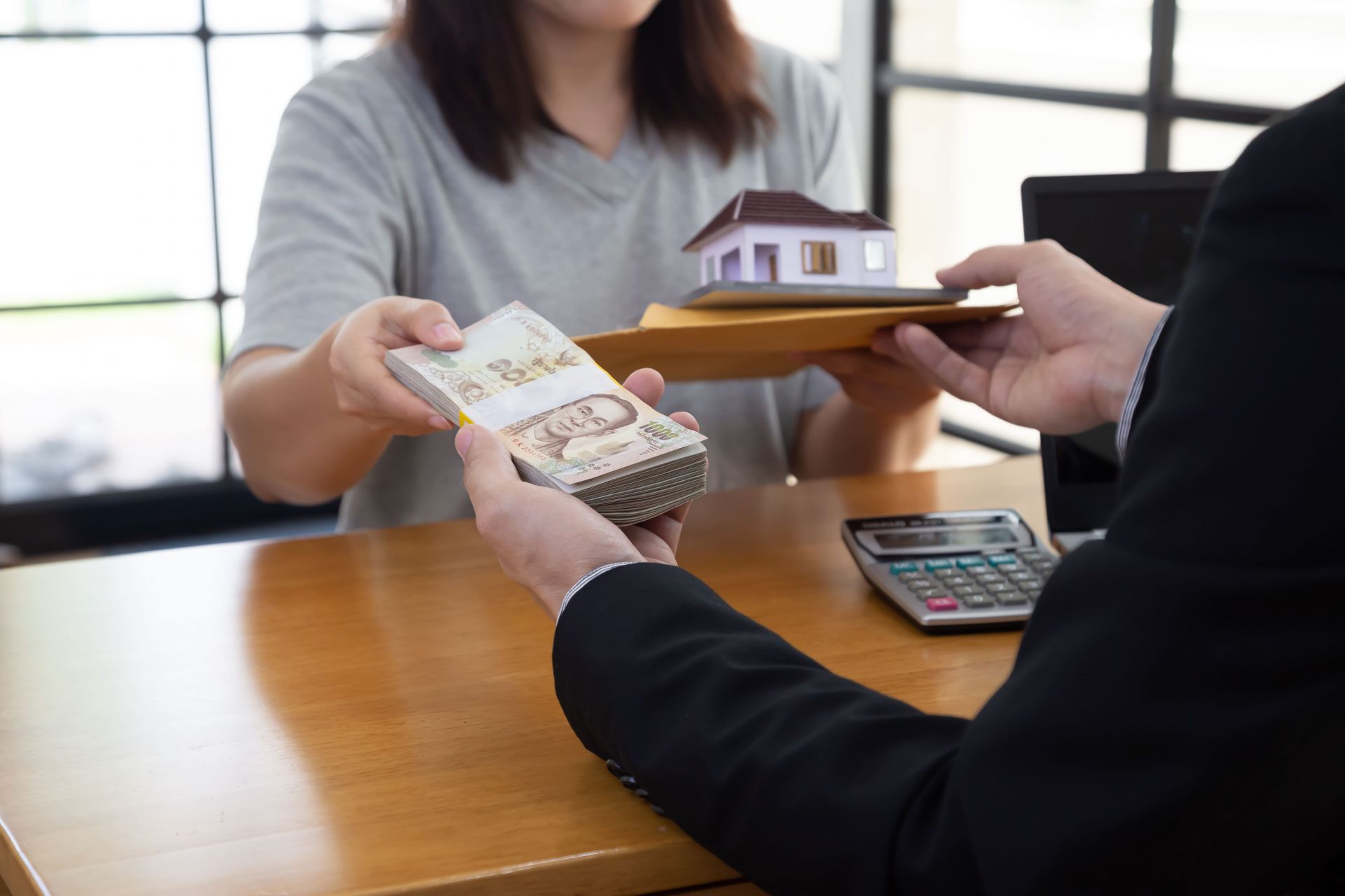 鳳山當舖推薦：便捷快速的現金周轉選擇